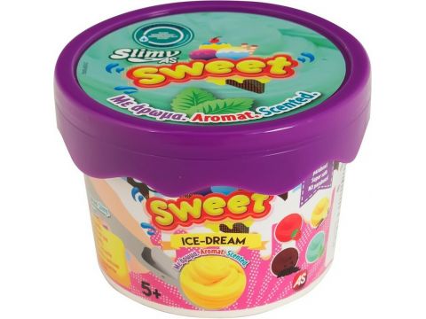 As Company Slime Slimy Sweet Ice-dream 1863-33459