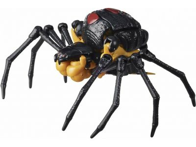 Hasbro Transformers Deluxe Class WFC-K5 Blackarachnia 14εκ. F0670