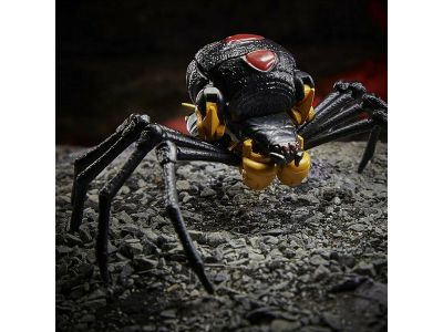 Hasbro Transformers Deluxe Class WFC-K5 Blackarachnia 14εκ. F0670