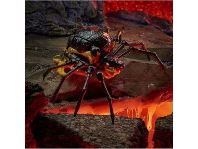 Hasbro Transformers Deluxe Class WFC-K5 Blackarachnia 14εκ. F0670