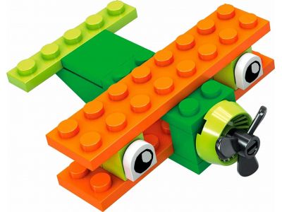  Mattel Τουβλάκια Mega Construx Story Builders Box GRG53