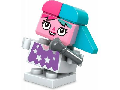  Mattel Τουβλάκια Mega Construx Story Builders Box GRG53