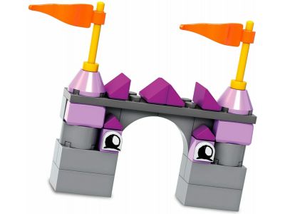  Mattel Τουβλάκια Mega Construx Story Builders Box GRG53