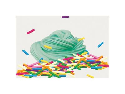 As Company TY Slime Sweet Ice Dream Μονοκερος 1863-33918