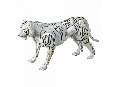 Transformers Generations War for Cybertron Tigatron F0365