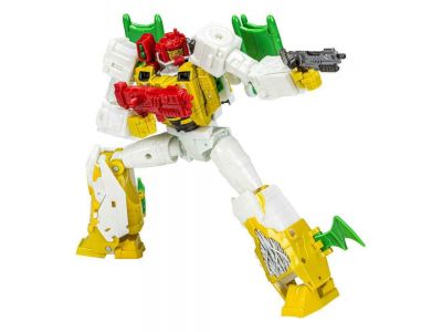 Transformers Voyager Class G2 Universe Jhiaxus 17εκ. F2991