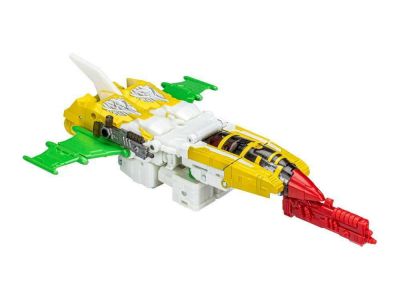 Transformers Voyager Class G2 Universe Jhiaxus 17εκ. F2991