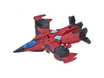  Hasbro Transformers Cyberverse Warrior Windblade 14εκ. E1905