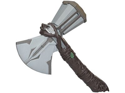 Hasbro Marvel Thor: Love and Thunder: Stormbreaker Electronic Axe Ρεπλίκα F3357