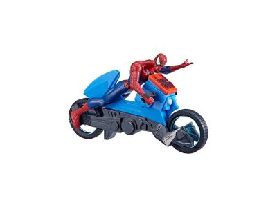 Hasbro Spider-Man Web Cycle F5074