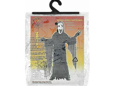 Αποκριάτικη Παιδική Στολή Χάρος 3-1886