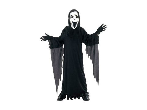 Αποκριάτικη Παιδική Στολή Χάρος 3-1886