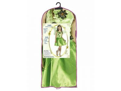 Αποκριάτικη Παιδική Στολή Νεράιδα (Ύψος 120-130cm) 3-1864