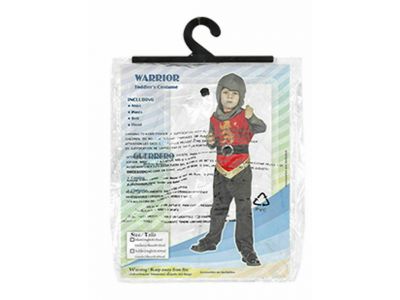 Αποκριάτικη Παιδική Στολή Ιππότης 1-2 Ετών (80-92cm) 3-1857