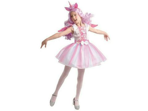 Αποκριάτικη Παιδική Στολή Μονόκερος 3-2080