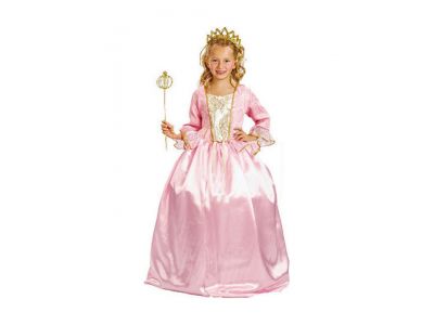 Αποκριάτικη Παιδική Στολή Πριγκίπισσα Ονείρων 3-891