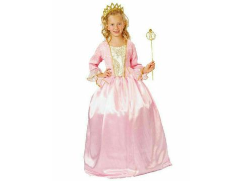 Αποκριάτικη Παιδική Στολή Πριγκίπισσα Ονείρων 3-891