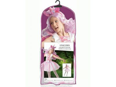 Αποκριάτικη Παιδική Στολή Μονόκερος 3-2080