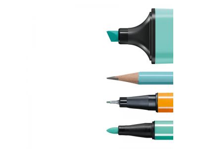 Stabilo Pastellove Σετ μαρκαδόρων 35 τεμάχια 77/5-9