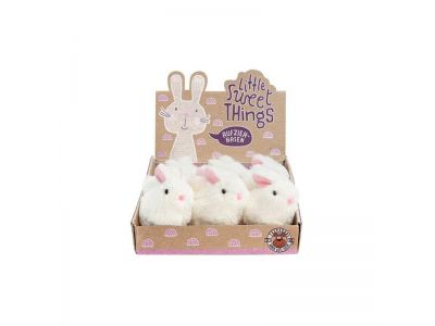 Trend Κουρδιστά Little Sweet Bunny 950789 Trend Κουρδιστά Little Sweet Bunny 950789