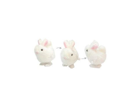 Trend Κουρδιστά Little Sweet Bunny 950789 Trend Κουρδιστά Little Sweet Bunny 950789