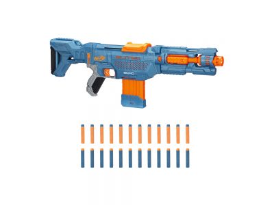 Hasbro Nerf Εκτοξευτής Echo CS-10 Elite 2.0 E9533
