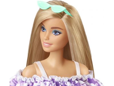 Mattel Barbie Κούκλα Loves The Planet GRB36