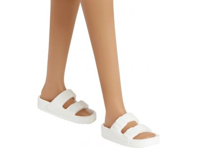 Mattel Barbie Κούκλα Loves The Planet GRB36