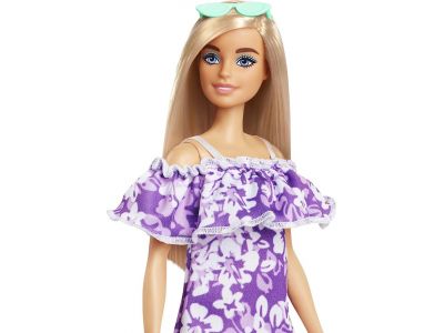 Mattel Barbie Κούκλα Loves The Planet GRB36