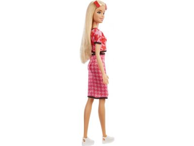 Mattel Barbie Κούκλα Fashionistas GRB59