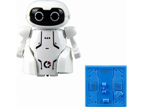 Silverlit Ycoo Neo Ηλεκτρονικό Ρομπότ Mini Droid - 2 Σχέδια