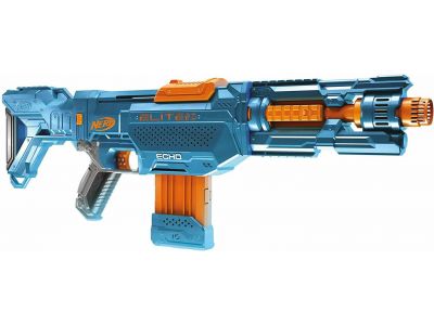 Hasbro Nerf Εκτοξευτής Echo CS-10 Elite 2.0 E9533