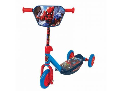 As company Scooter Marvel Spiderman 1500-15745