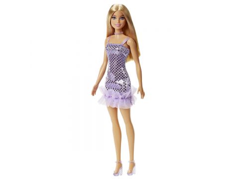 Mattel Barbie Κούκλα HJR93