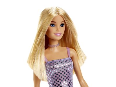 Mattel Barbie Κούκλα HJR93