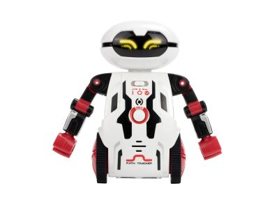 As Company Ηλεκτρονικό Ρομποτικό Παιχνίδι Maze Breaker 7530-88044