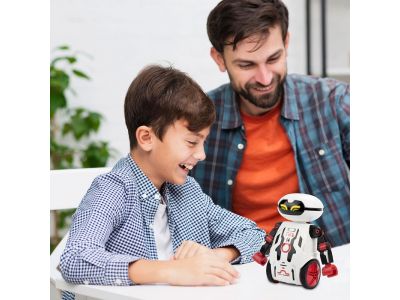 As Company Ηλεκτρονικό Ρομποτικό Παιχνίδι Maze Breaker 7530-88044