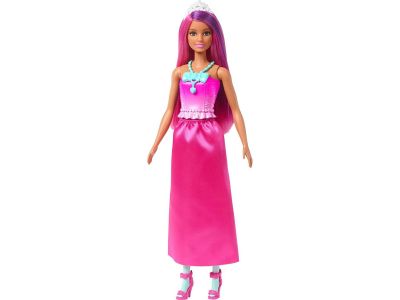 Κούκλα Barbie Dreamtopia Παραμυθένια Εμφάνιση HLC28
