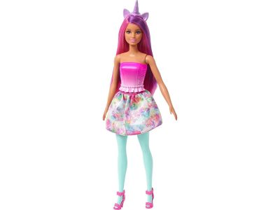 Κούκλα Barbie Dreamtopia Παραμυθένια Εμφάνιση HLC28