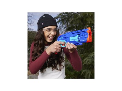 Hasbro Nerf Εκτοξευτής Trailblazer RD 8 Elite 2.0 F5029