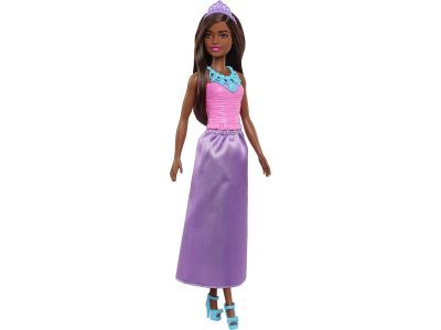 Mattel Barbie Κούκλα HGR02