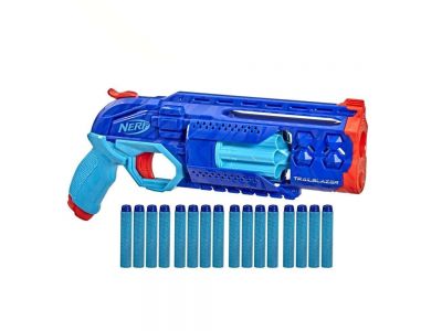 Hasbro Nerf Εκτοξευτής Trailblazer RD 8 Elite 2.0 F5029