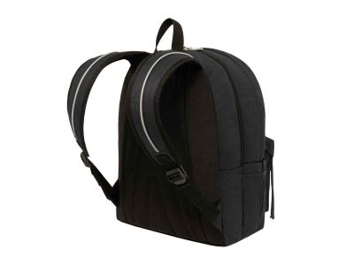 Polo Σακίδιο Πλάτης Original Double Scarf 2025 Μαύρο 901235-2002