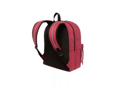 Polo Σακίδιο Πλάτης Original Double Scarf 2023 Μπορντώ 9-01-235-4200