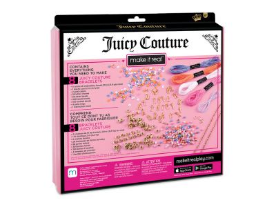Make it Real - Juicy Couture Love Letters 4412