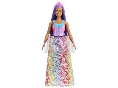 Mattel Κούκλα Barbie Dreamtopia Princess HGR17