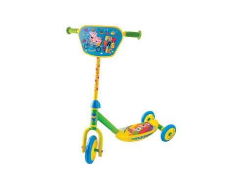 As company Scooter Peppa Pig 5004-50224