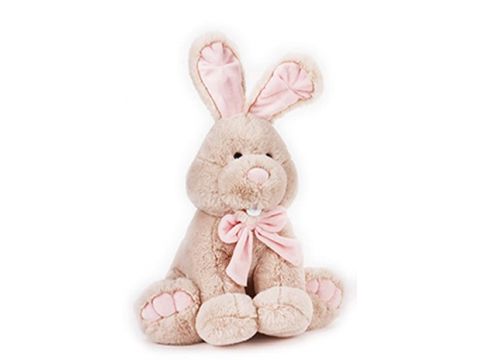 Play Eco! Play Green! Λαγουδάκι 30εκ. σε Καφέ Χρώμα 800232