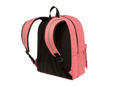 Polo Σακίδιο Πλάτης Original Double Scarf 2023 Κοραλί 9-01-235-3601