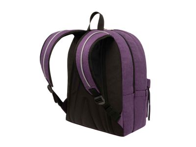 Polo Σακίδιο Πλάτης Original Double Scarf  2024 Μωβ 901235-4702